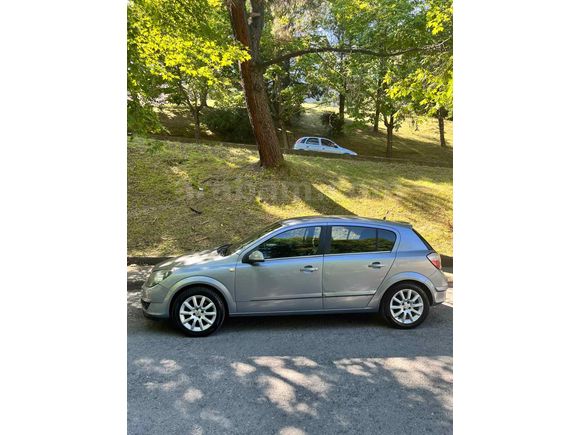 Sahibinden Opel Astra 1.6 Elegance 2004 Model 