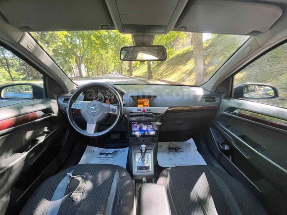 Sahibinden Opel Astra 1.6 Elegance 2004 Model 