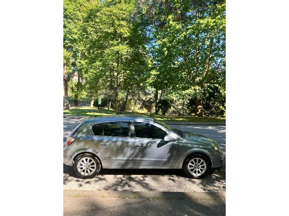 Sahibinden Opel Astra 1.6 Elegance 2004 Model 