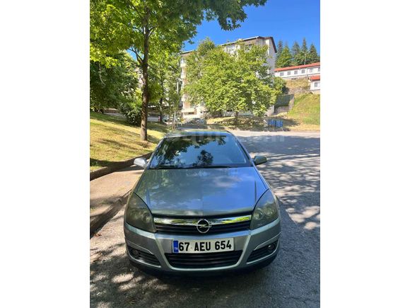 Sahibinden Opel Astra 1.6 Elegance 2004 Model 