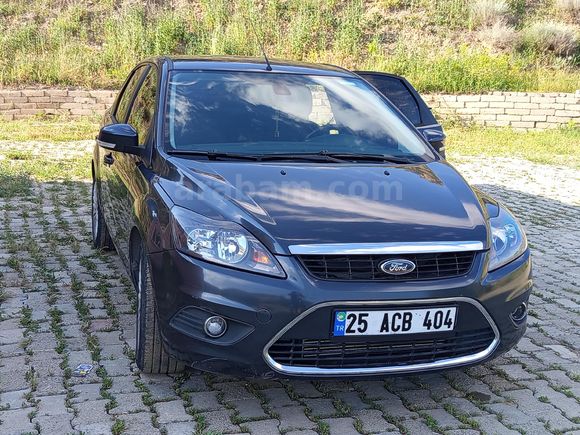 Sahibinden Ford Focus 1.6 TDCi Titanium 2009 Model