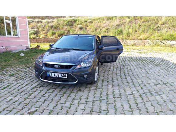 Sahibinden Ford Focus 1.6 TDCi Titanium 2009 Model