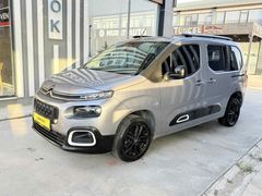 Galeriden Citroen Berlingo 1.5 BlueHDI Feel Stil 2022 Model Van