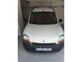 otomobil ruhsatlı Renault Kangoo 1.9 D 2000 Model