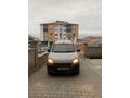 otomobil ruhsatlı Renault Kangoo 1.9 D 2000 Model