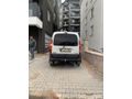 otomobil ruhsatlı Renault Kangoo 1.9 D 2000 Model