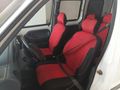 otomobil ruhsatlı Renault Kangoo 1.9 D 2000 Model