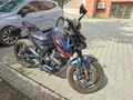 Sahibinden RKS ZONTEX RZ 125