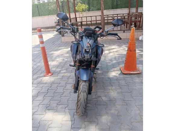 Sahibinden RKS RZ 125