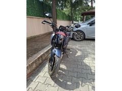 Sahibinden RKS ZONTEX RZ 125