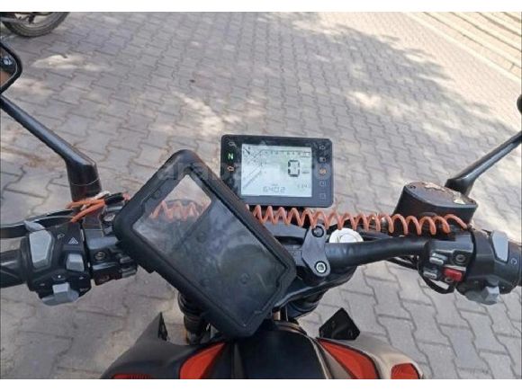Sahibinden RKS RZ 125