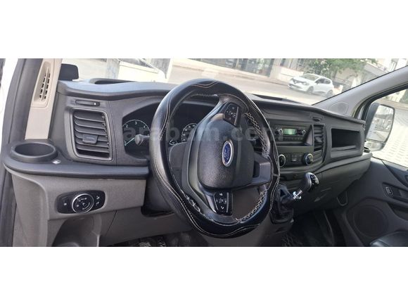 Sahibinden Ford Transit Custom 340 L Trend 2018 Model