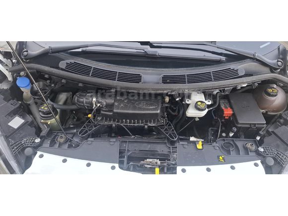 Sahibinden Ford Transit Custom 340 L Trend 2018 Model