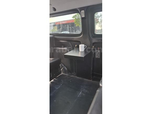 Sahibinden Ford Transit Custom 340 L Trend 2018 Model