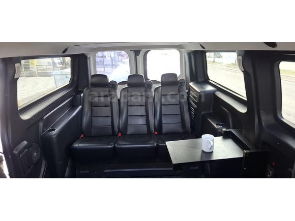 Sahibinden Ford Transit Custom 340 L Trend 2018 Model