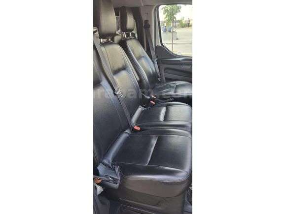 Sahibinden Ford Transit Custom 340 L Trend 2018 Model