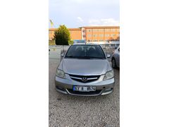Sahibinden Honda City 1.4 Comfort 2007 Model