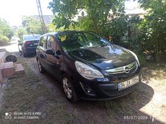 Sahibinden Opel Corsa 1.4 Twinport Enjoy 2012 Model 