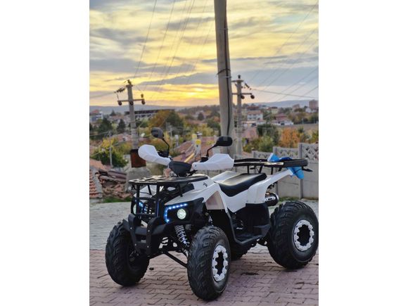 Sahibinden ATV & UTV Revolt RA5 