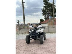 Sahibinden ATV & UTV Revolt RA5 