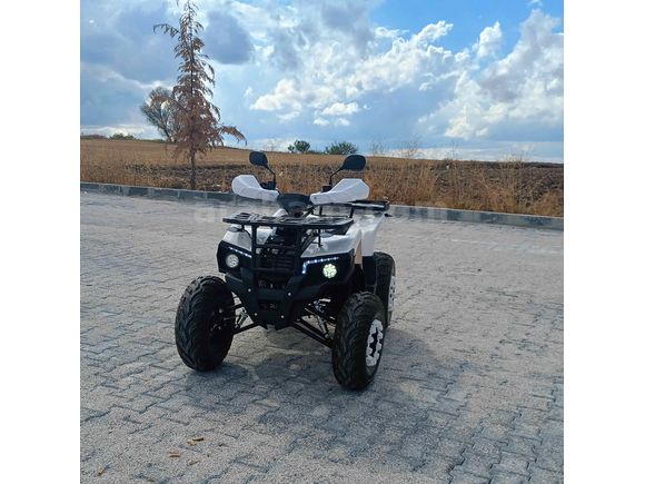 Sahibinden ATV & UTV Revolt RA5 