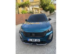 Sahibinden Peugeot 2008 1.2 PureTech Allure 2025 Model 