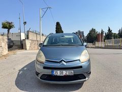 Sahibinden Citroen C4 Grand Picasso 1.6 HDi SXPK 2008 Model  282.800 km Gri
