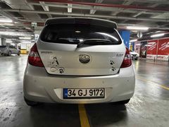 Sahibinden Hyundai i20 Troy 1.4 CVVT Prime 2012 Model 