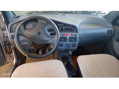 Sahibinden Fiat Palio 1.2 EL 2001 Model 