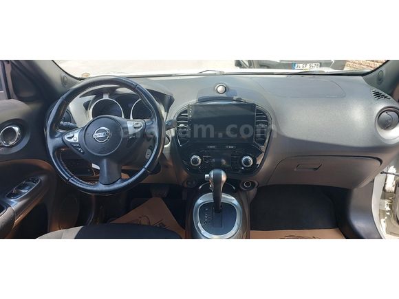 Sahibinden Nissan Juke 1.6 Skypack 2014 Model