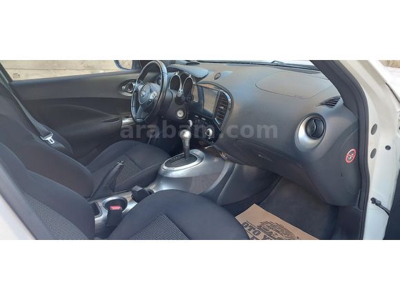 Sahibinden Nissan Juke 1.6 Skypack 2014 Model