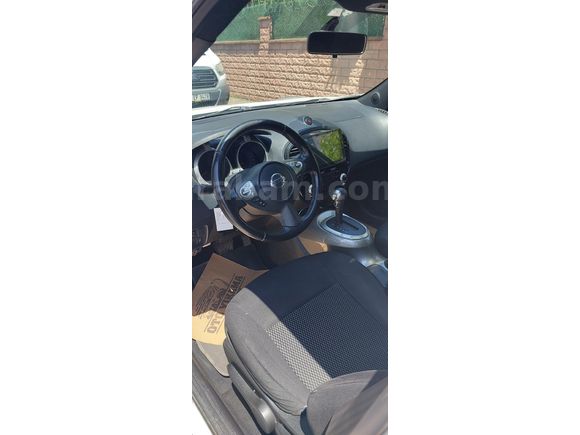 Sahibinden Nissan Juke 1.6 Skypack 2014 Model