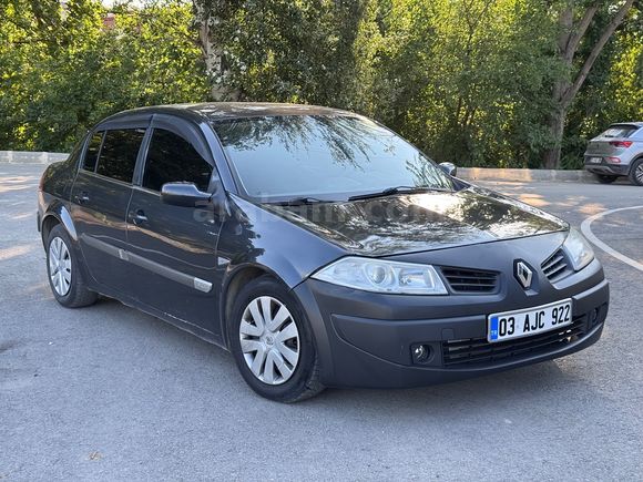 Sahibinden Renault Megane 1.5 dCi Extreme 2008 Model 