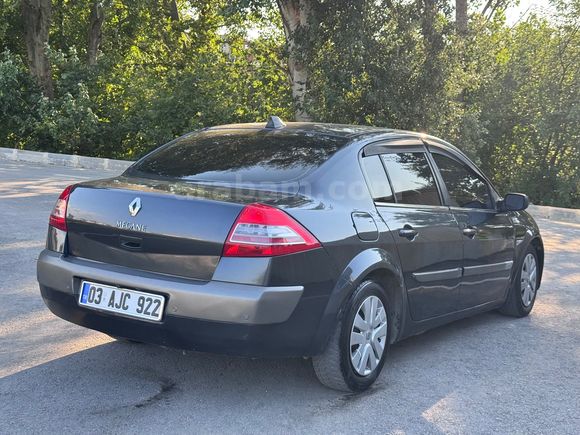 Sahibinden Renault Megane 1.5 dCi Extreme 2008 Model 