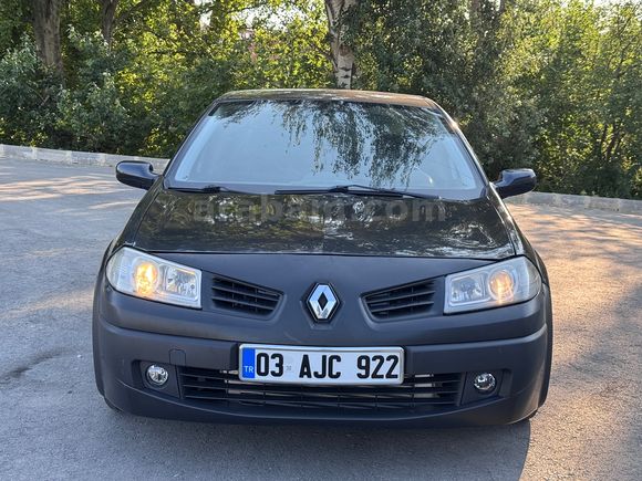 Sahibinden Renault Megane 1.5 dCi Extreme 2008 Model 