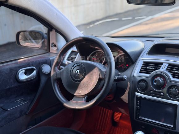 Sahibinden Renault Megane 1.5 dCi Extreme 2008 Model 