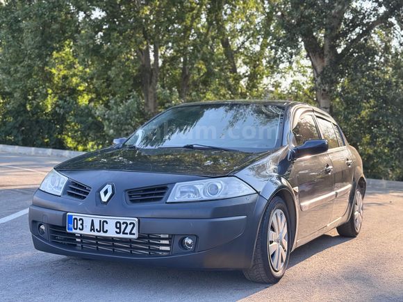 Sahibinden Renault Megane 1.5 dCi Extreme 2008 Model 