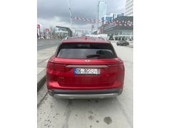 Sahibinden TOGG T10X V2 Uzun Menzil 2024 Model 