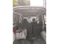Sahibinden Renault Kangoo Multix 1.5 dCi Authentique 2010 Model