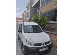 Sahibinden Renault Kangoo Multix 1.5 dCi Authentique 2010 Model