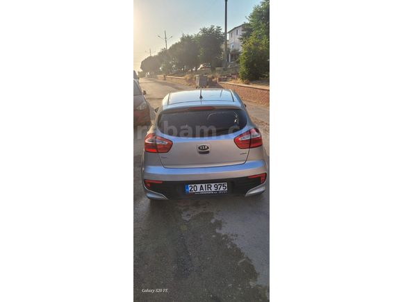 Sahibinden Kia Rio 1.4 CRDi Comfort 2016 Model