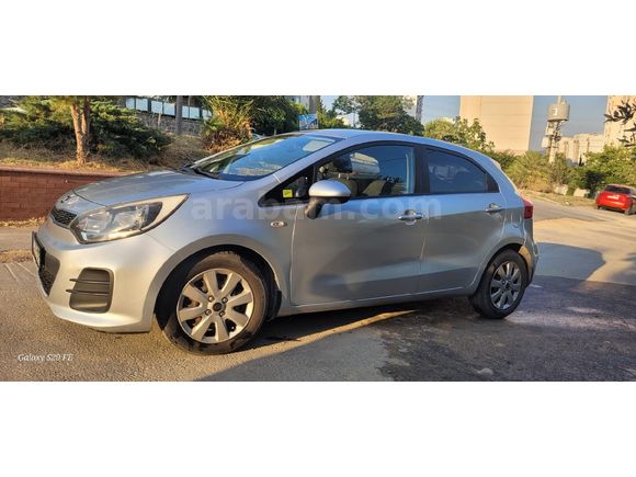 Sahibinden Kia Rio 1.4 CRDi Comfort 2016 Model