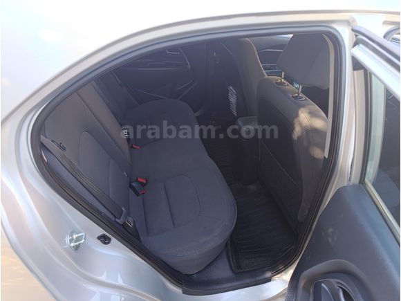 Sahibinden Kia Rio 1.4 CRDi Comfort 2016 Model