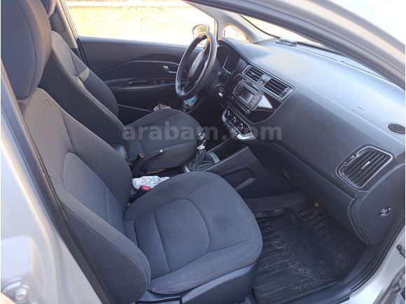 Sahibinden Kia Rio 1.4 CRDi Comfort 2016 Model