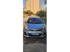 Sahibinden Kia Rio 1.4 CRDi Comfort 2016 Model