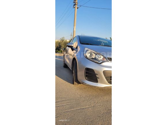 Sahibinden Kia Rio 1.4 CRDi Comfort 2016 Model