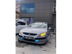 Sahibinden Peugeot 307 1.6 XS 2003 Model