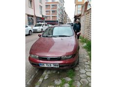 Sahibinden 182.000 km de Fiat Marea 1.6 SX