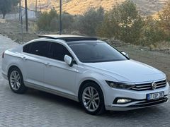 Sahibinden Volkswagen Passat 1.6 TDi BlueMotion Elegance 2019 Model 