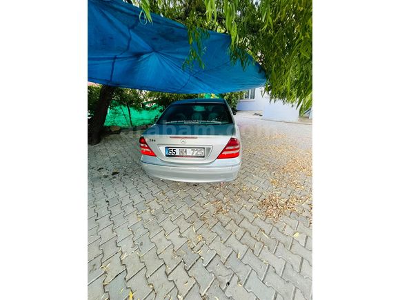 "ACİL! TR'DE EN UCUZ MAKYAJLI KASA C280 V6 - 6 BİN TRAMER"